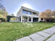 Casa en Lo Barnechea