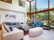 Casa en Lo Barnechea