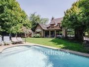 Casa en Lo Barnechea