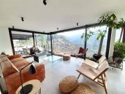 Casa en Lo Barnechea