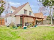 Casa en Lo Barnechea