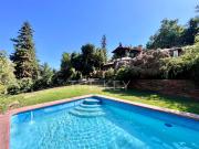 Casa en Lo Barnechea