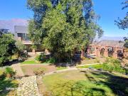 Casa en Lo Barnechea