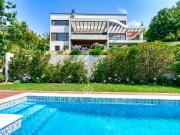 Casa en Lo Barnechea