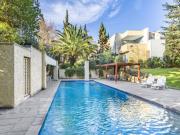 Casa en Lo Barnechea