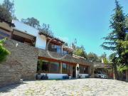 Casa en Lo Barnechea