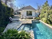 Casa en Lo Barnechea