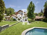Casa en Lo Barnechea