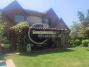 Casa en Lo Barnechea