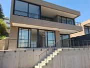 Casa en Lo Barnechea