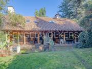 Casa en Lo Barnechea