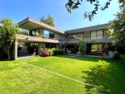 Casa en Lo Barnechea