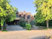 Casa en Lo Barnechea