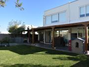 Casa en Lo Barnechea