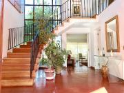 Casa en Lo Barnechea