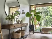 Casa en Lo Barnechea
