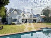 Casa en Lo Barnechea