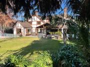 Casa en Lo Barnechea