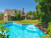 Casa en Lo Barnechea