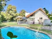 Casa en Lo Barnechea