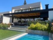 Casa en Lo Barnechea