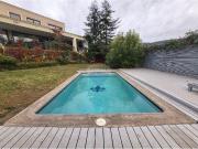 Casa en Lo Barnechea