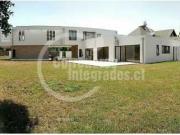 Casa en Lo Barnechea