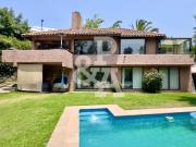 Casa en Lo Barnechea