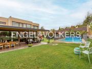 Casa en Lo Barnechea