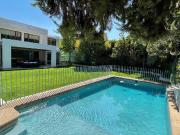 Casa en Lo Barnechea