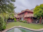 Casa en Lo Barnechea