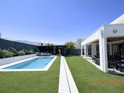 Casa en Lo Barnechea