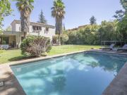 Casa en Lo Barnechea