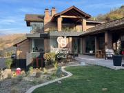 Casa en Lo Barnechea