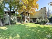 Casa en Lo Barnechea