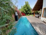 Casa en Lo Barnechea