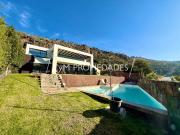 Casa en Lo Barnechea