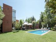 Casa en Lo Barnechea