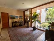 Casa en Lo Barnechea