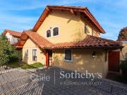 Casa en Lo Barnechea