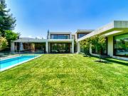 Casa en Lo Barnechea