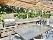 Casa en Lo Barnechea