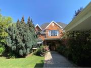 Casa en Lo Barnechea