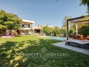 Casa en Lo Barnechea