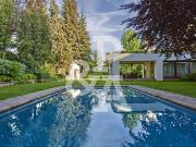 Casa en Lo Barnechea