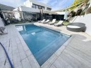 Casa en Lo Barnechea