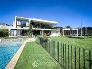 Casa en Lo Barnechea