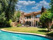 Casa en Lo Barnechea