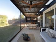 Casa en Lo Barnechea