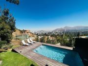 Casa en Lo Barnechea